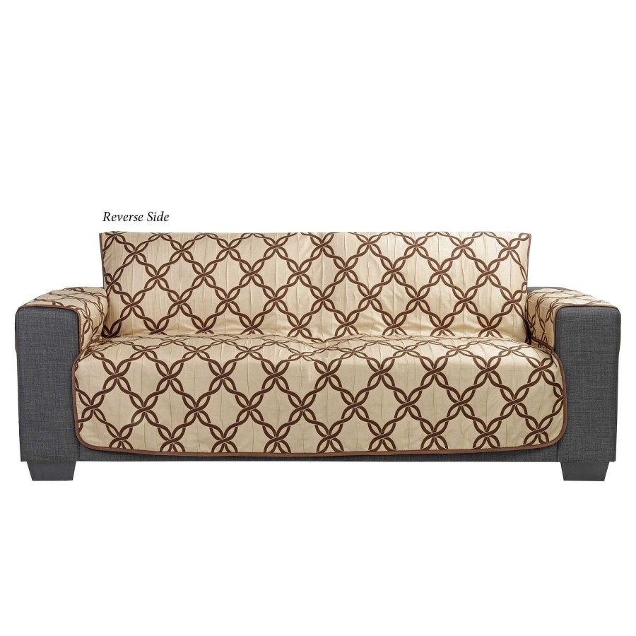 Furniture Touch of Class | Belmont Reversible Furniture Covers