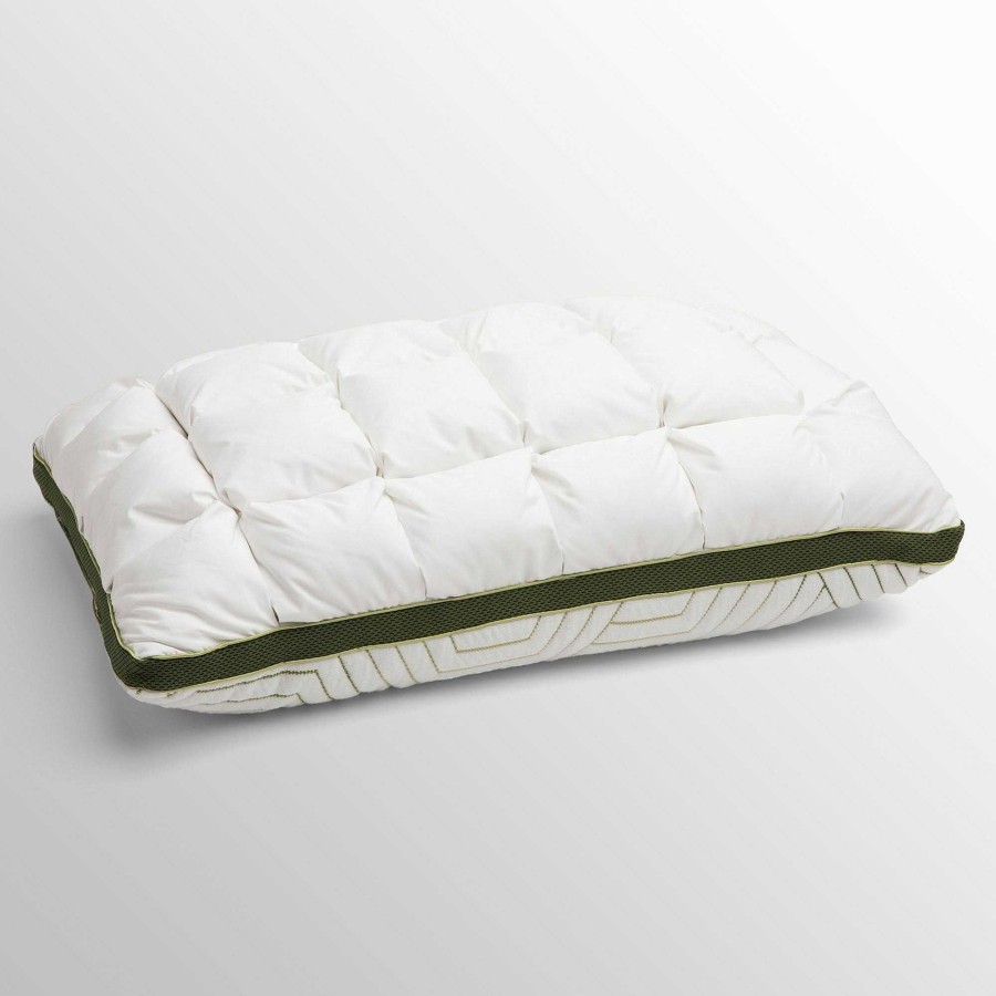 Bedding Touch of Class | Cbd Softcell Lite Sleep Pillow