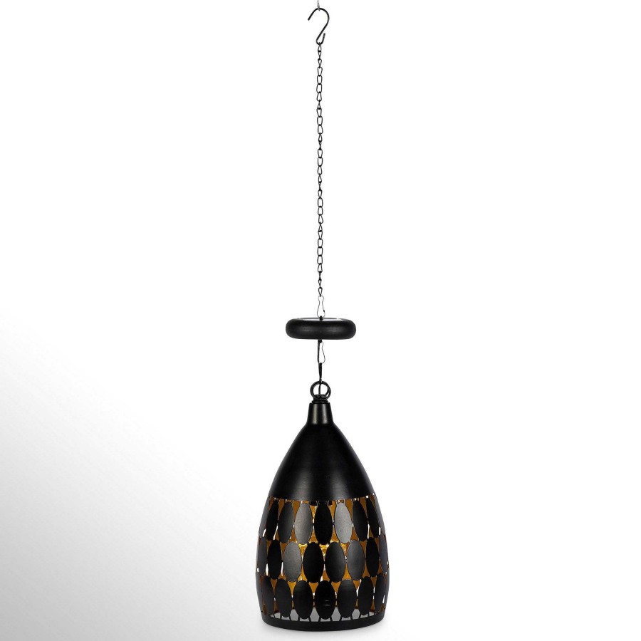 Home Accents Touch of Class | Madison Led Outdoor Solar Hanging Pendant Lamp From Everlasting Glow