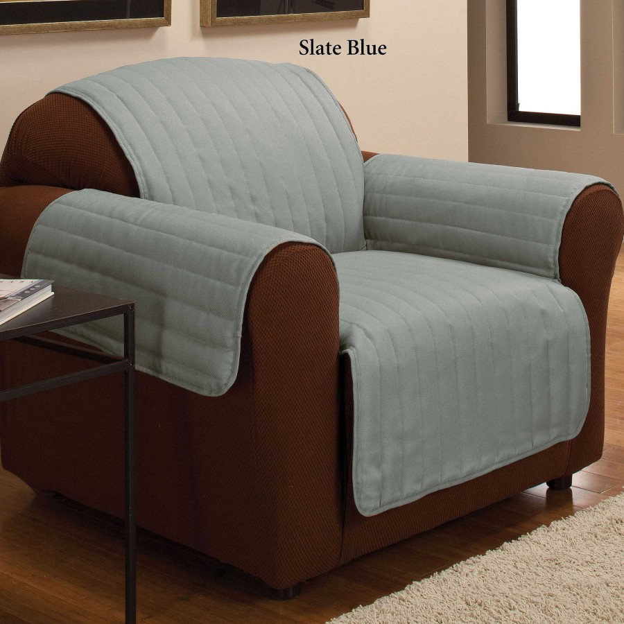 Furniture Touch of Class | Twill Pet Furniture Cover