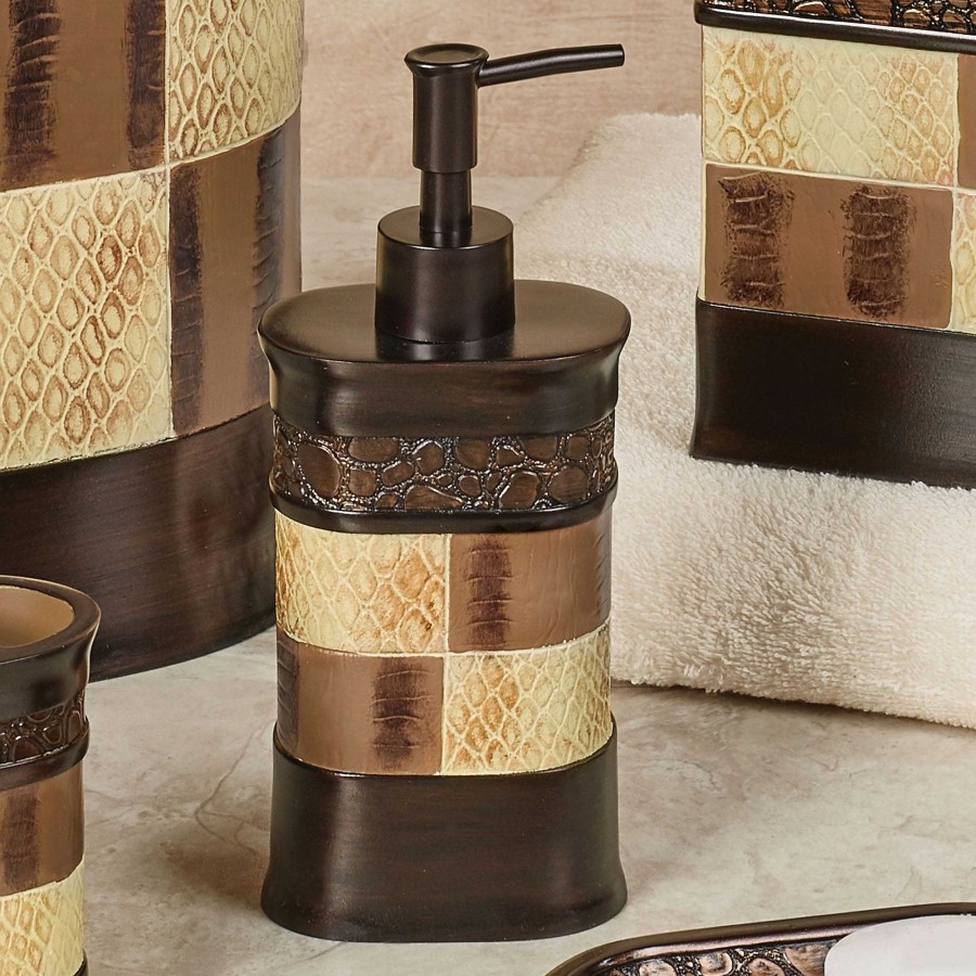 Bath Touch of Class | Zambia Bath Accessories