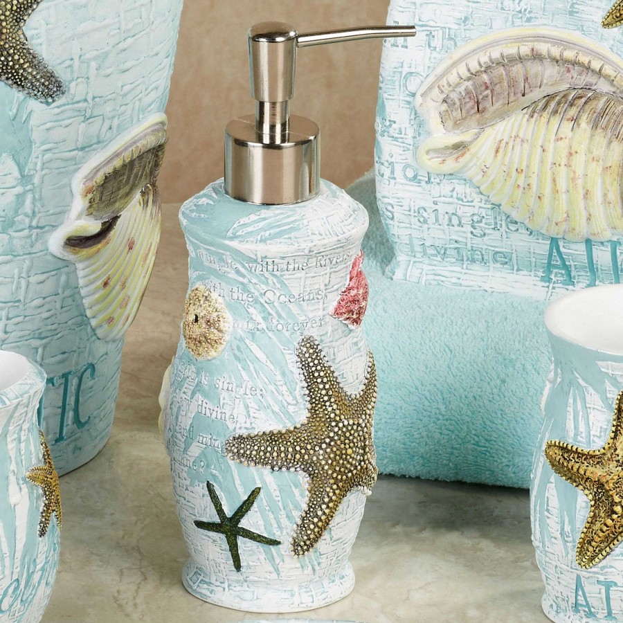 Bath Touch of Class | Atlantic Coastal Bath Accessories