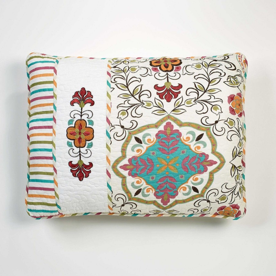 Bedding Touch of Class | Cote D Azur Bohemian Bedding Accessories