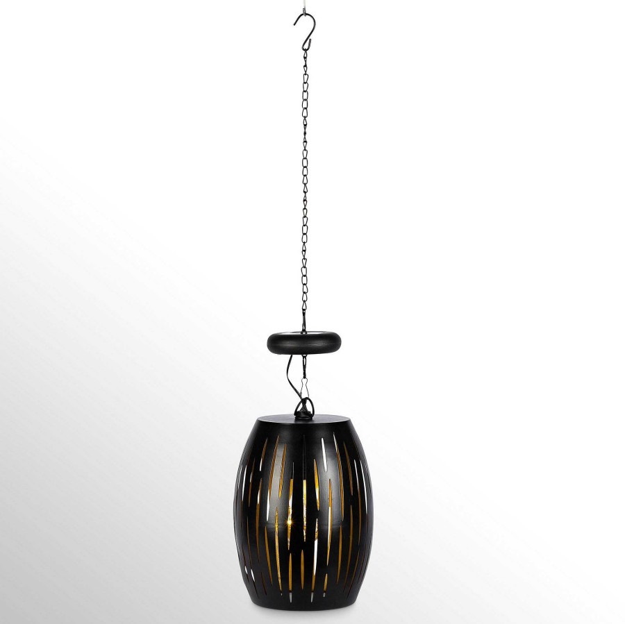 Home Accents Touch of Class | Westfield Led Outdoor Solar Hanging Pendant Lamp From Everlasting Glow