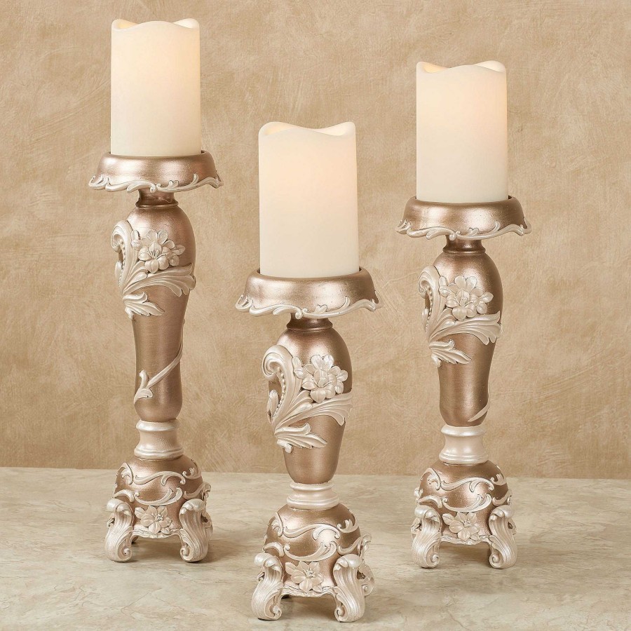 Home Accents Touch of Class | Alynna Home Accents Collection