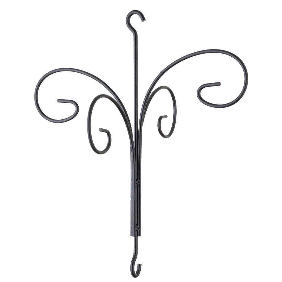 Home Accents Touch of Class | Four Garden Ornament Outdoor Hanger