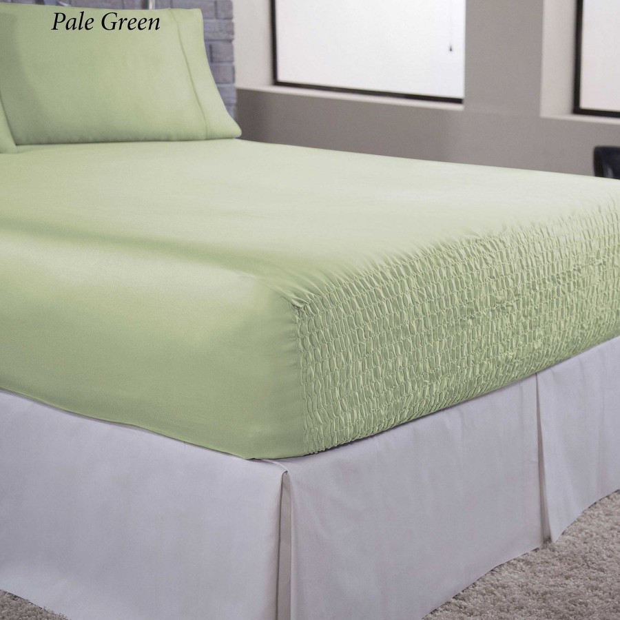 Bedding Touch of Class | 300 Tc Bed Tite Comfordry Cooling Moisture Wicking Sheet Set