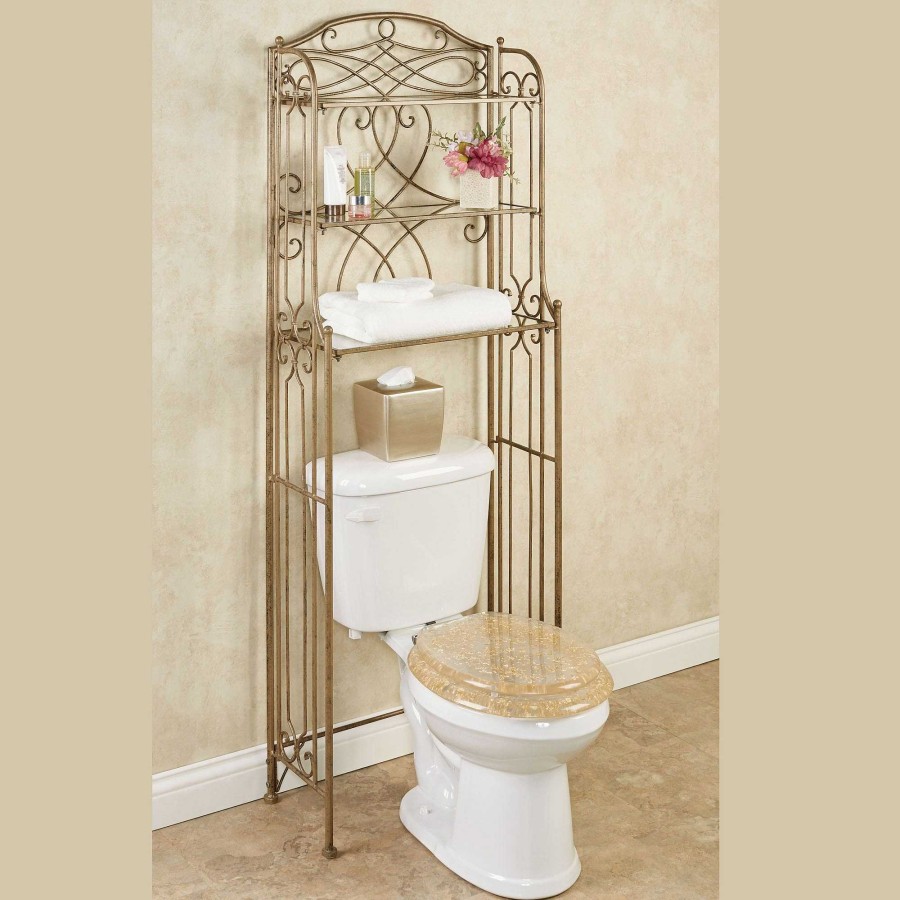 Bath Touch of Class | Abbianna Bathroom Space Saver