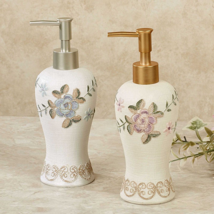 Bath Touch of Class | Bella Bath Accessories