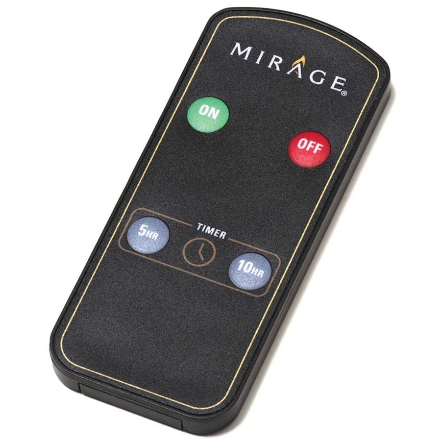 Home Accents Touch of Class | Mirage Candle Remote Control For Select Mirage Flameless Led Candles