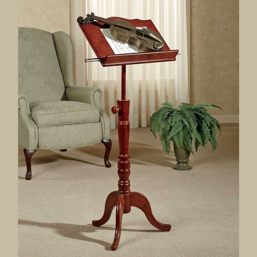 Home Accents Touch of Class | Aubrie Adjustable Music Stand