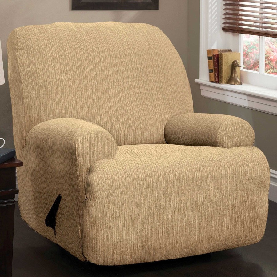 Furniture Touch of Class | Brodie Stretch Furniture Slipcovers