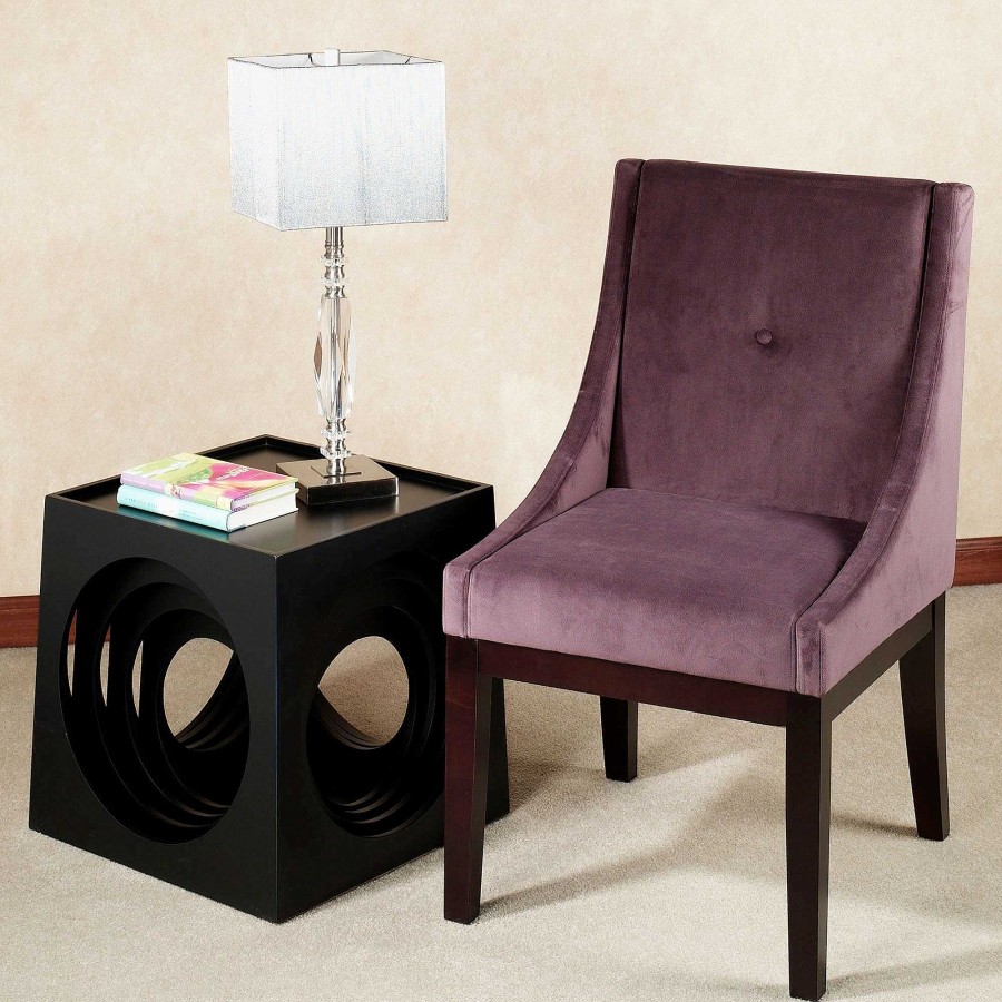 Furniture Touch of Class | Chatfield Display Cube Tower Cube Sets