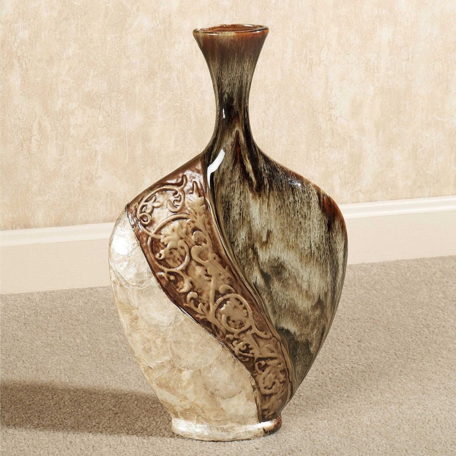 Home Accents Touch of Class | Casole D Elsa Vase